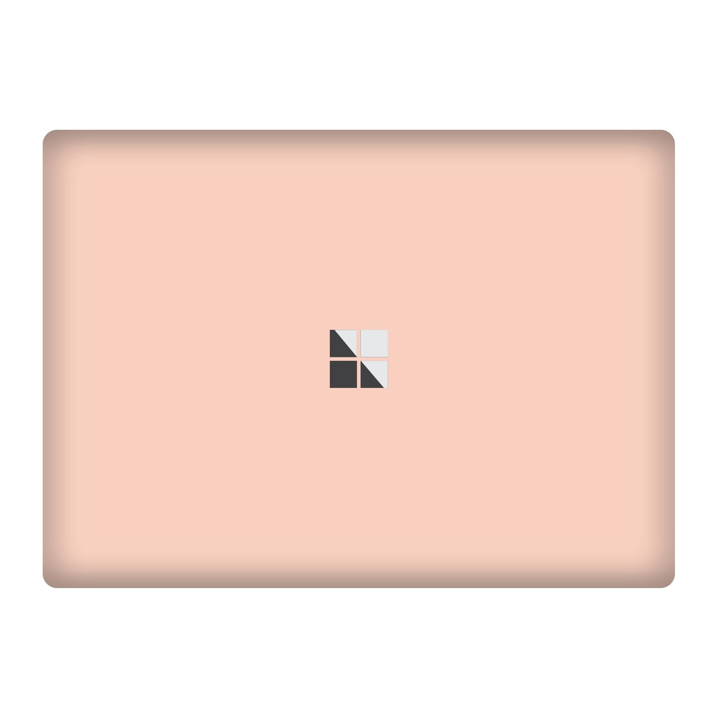 Faded Pink