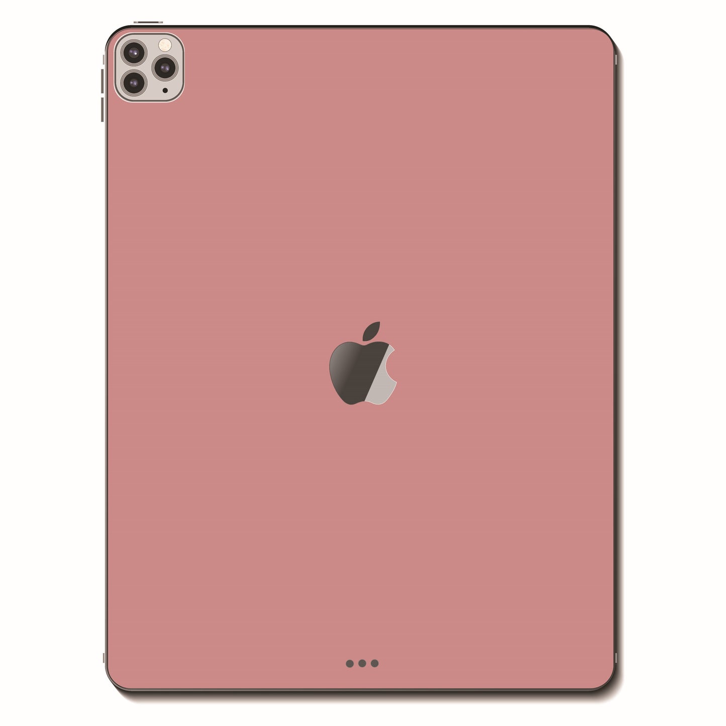 Dusty Rose