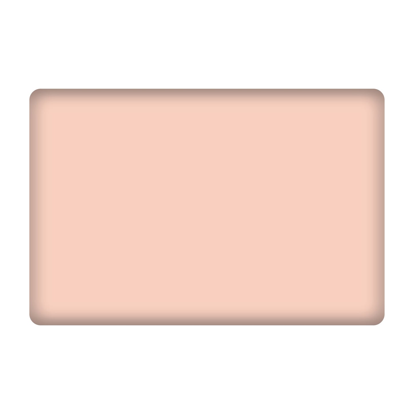 Faded Pink