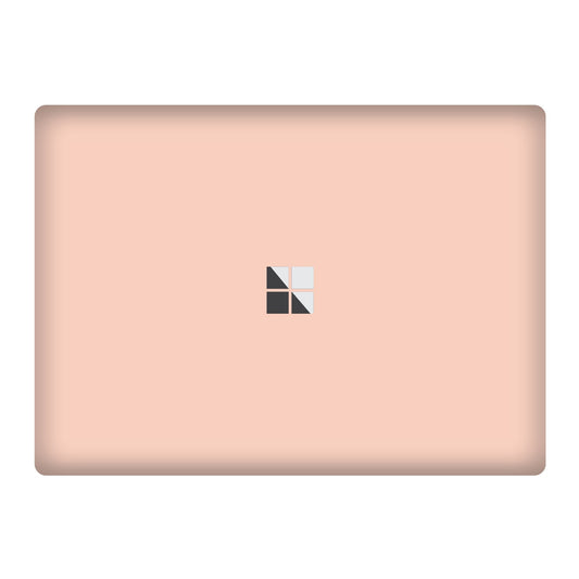 Faded Pink