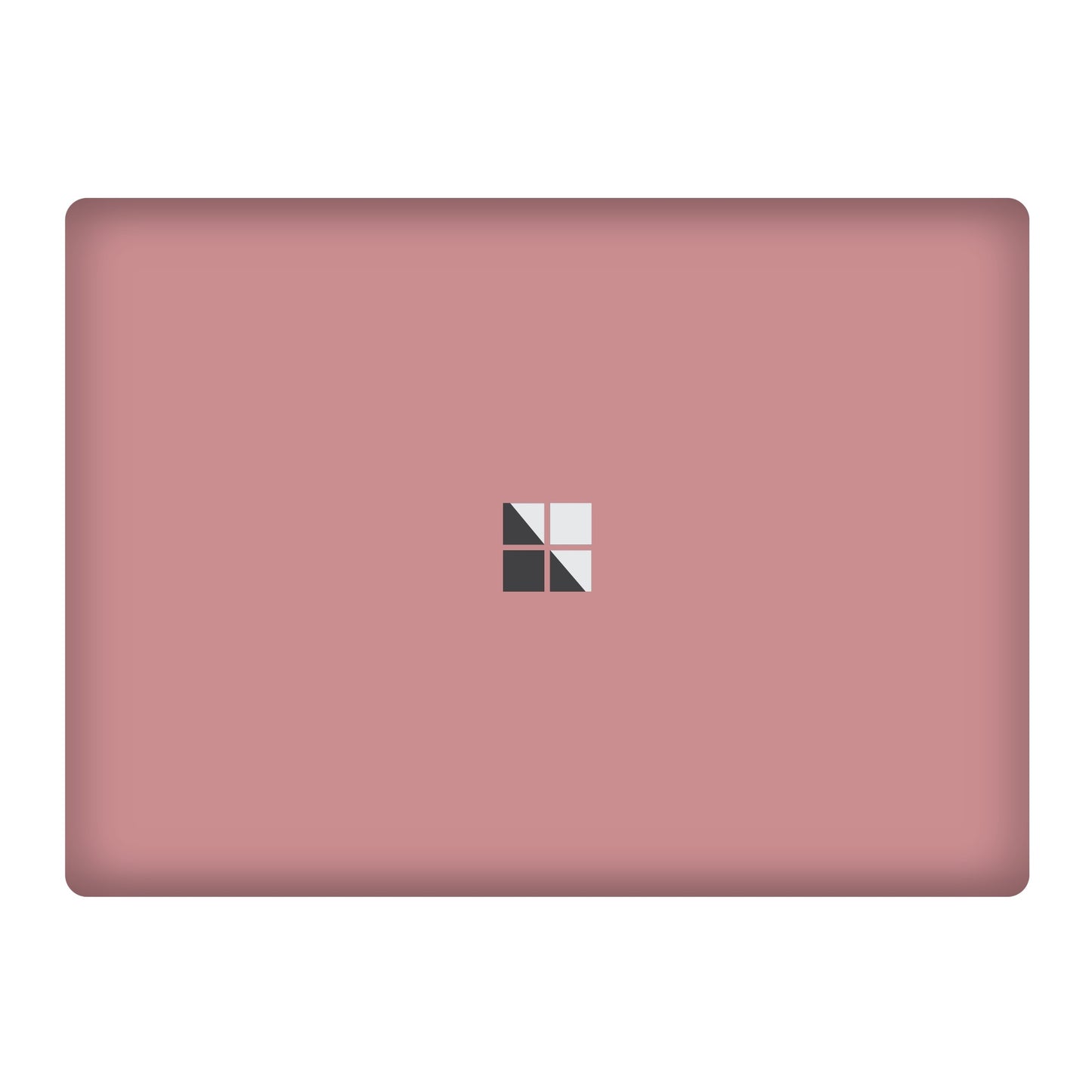 Dusty Rose