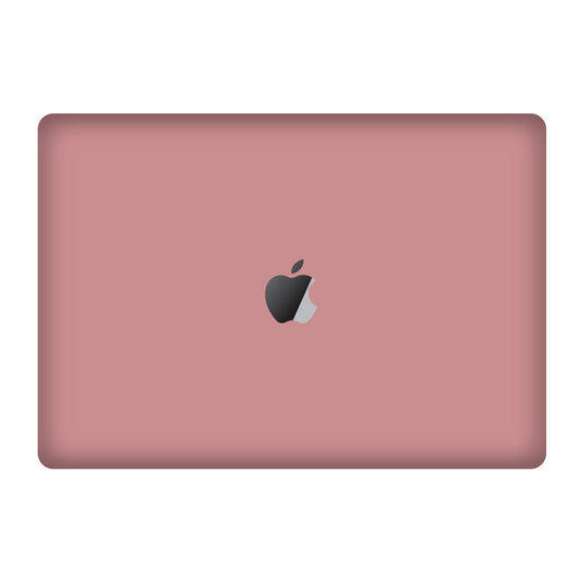 Dusty Rose