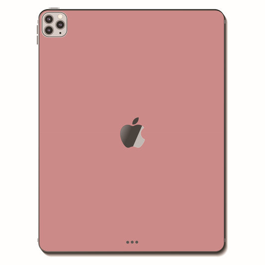 Dusty Rose