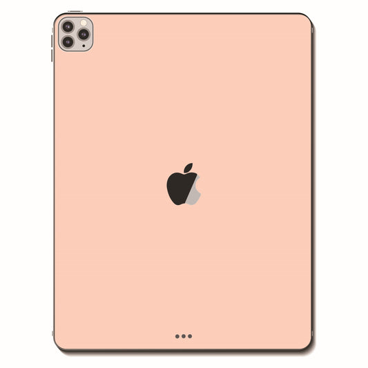 Faded Pink