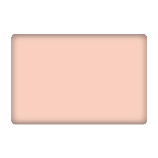 Faded Pink